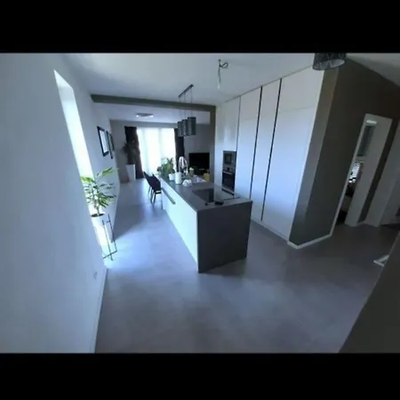 Rezidencia Kopanka * Trnava