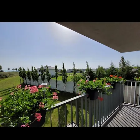 Rezidencia Kopanka Τρνάβα