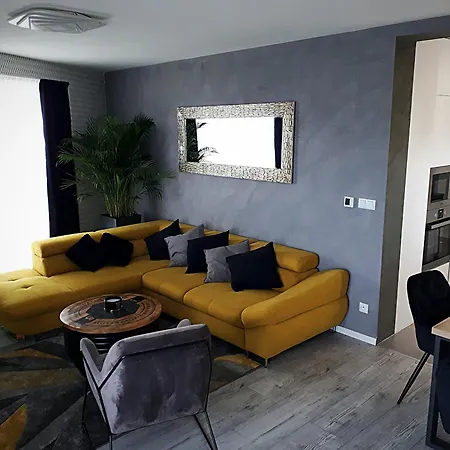 Διαμέρισμα Rezidencia Kopanka *