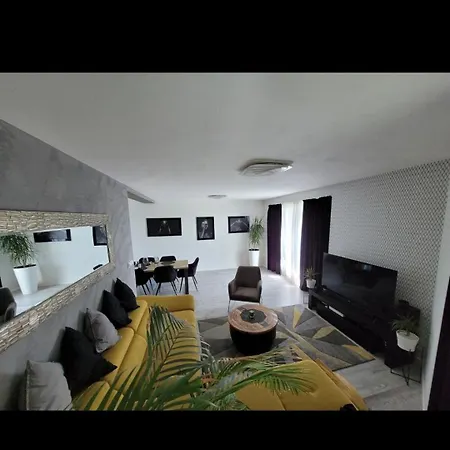 Appartamento Rezidencia Kopanka *