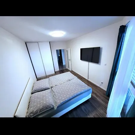 Appartamento Rezidencia Kopanka